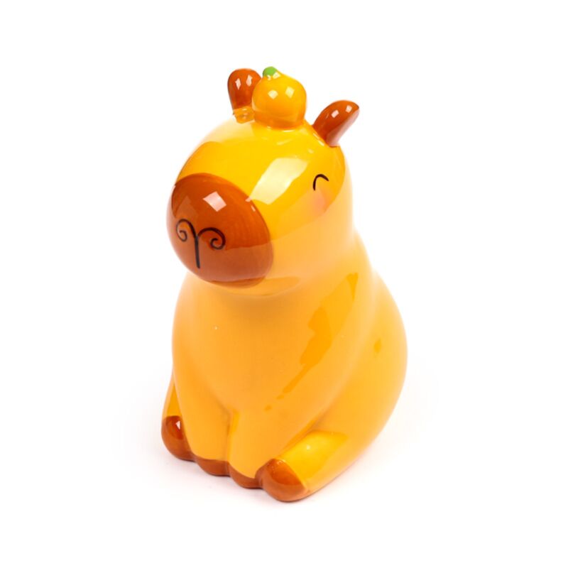Tirelire en Céramique - Capybara