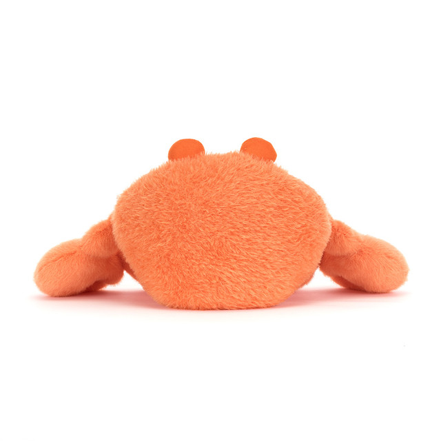 Peluche Jellycat Carpe Élégante – Fancy Carp – KO4C 20cm 3