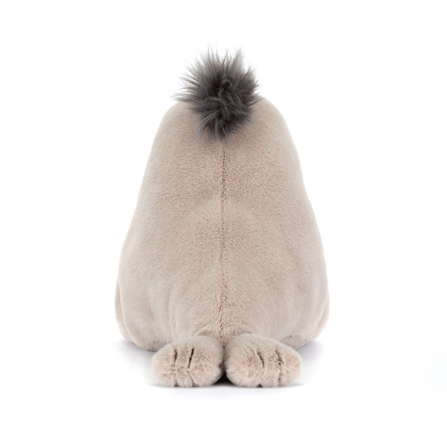 Peluche Jellycat Otarie Comédienne Roarwell Sea Lion SEA2LN 30cm 5