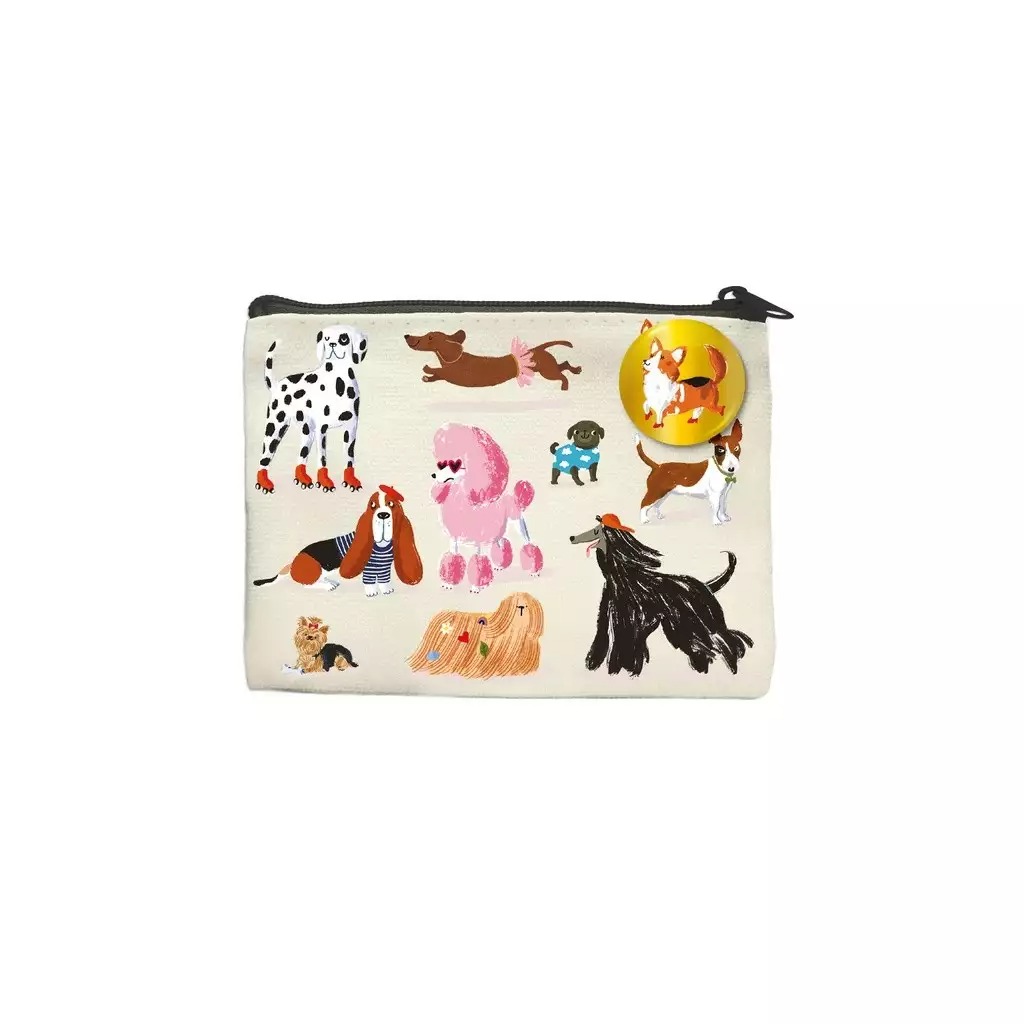 porte monnaie cabots chic