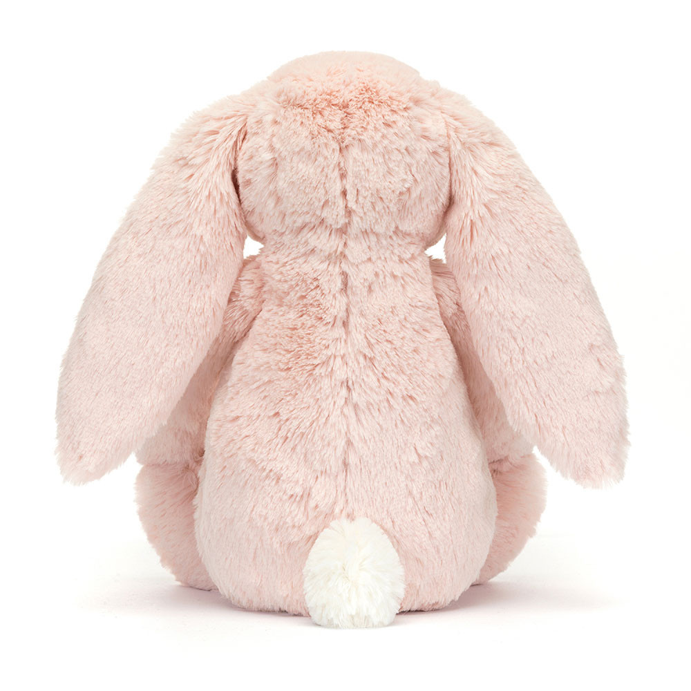 Peluche Jellycat Lapin Liberty Rose Blush - Blossom Blush Bunny Cherry  BPS3EC 31cm