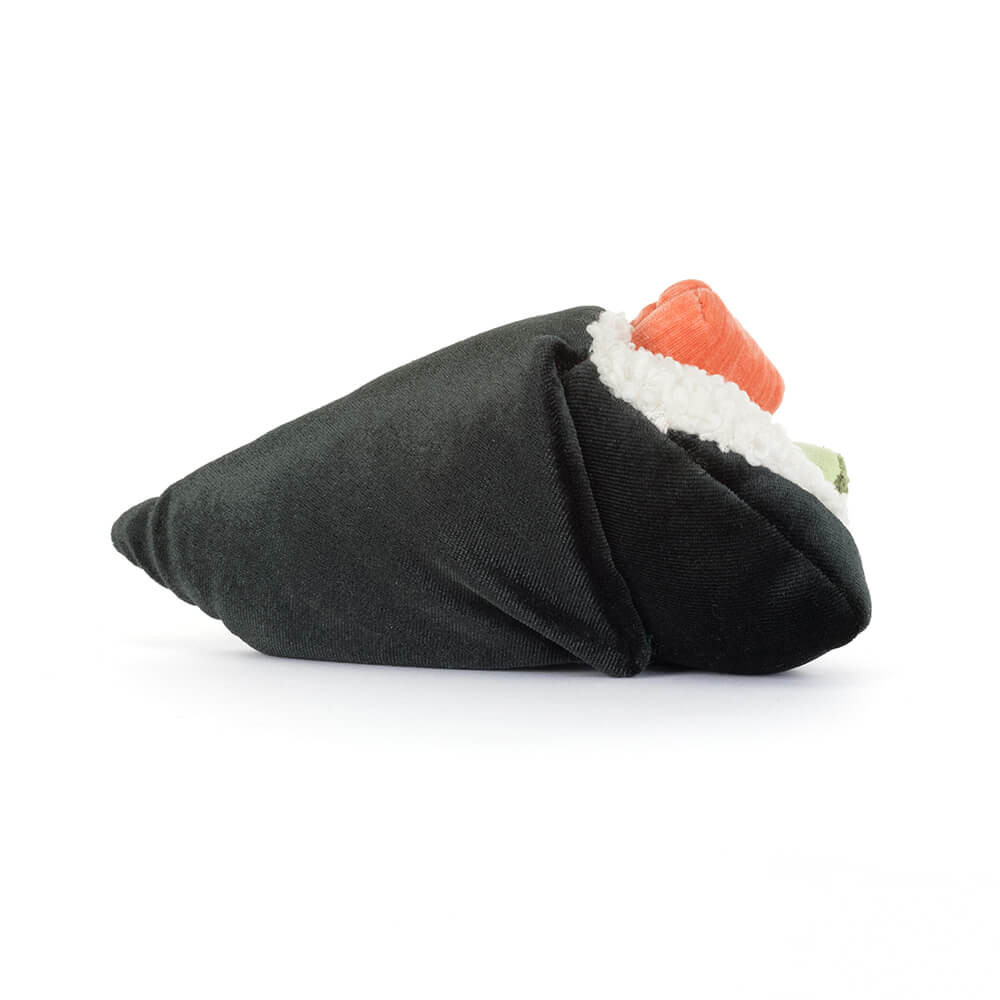 Peluche Jellycat Temaki Coneroi Festif Amuseables Coneroi Temaki – A4HR 13cm