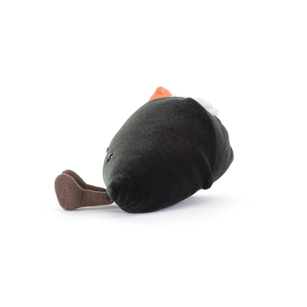 Peluche Jellycat Temaki Coneroi Festif – Amuseables Coneroi Temaki A4HR 13cm