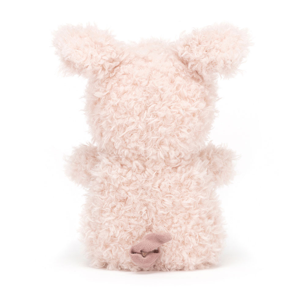 Little Pig 3