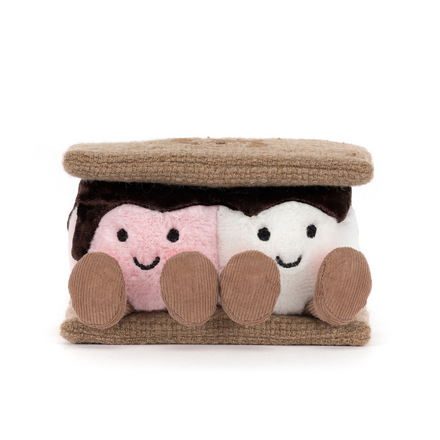 SMORES 2