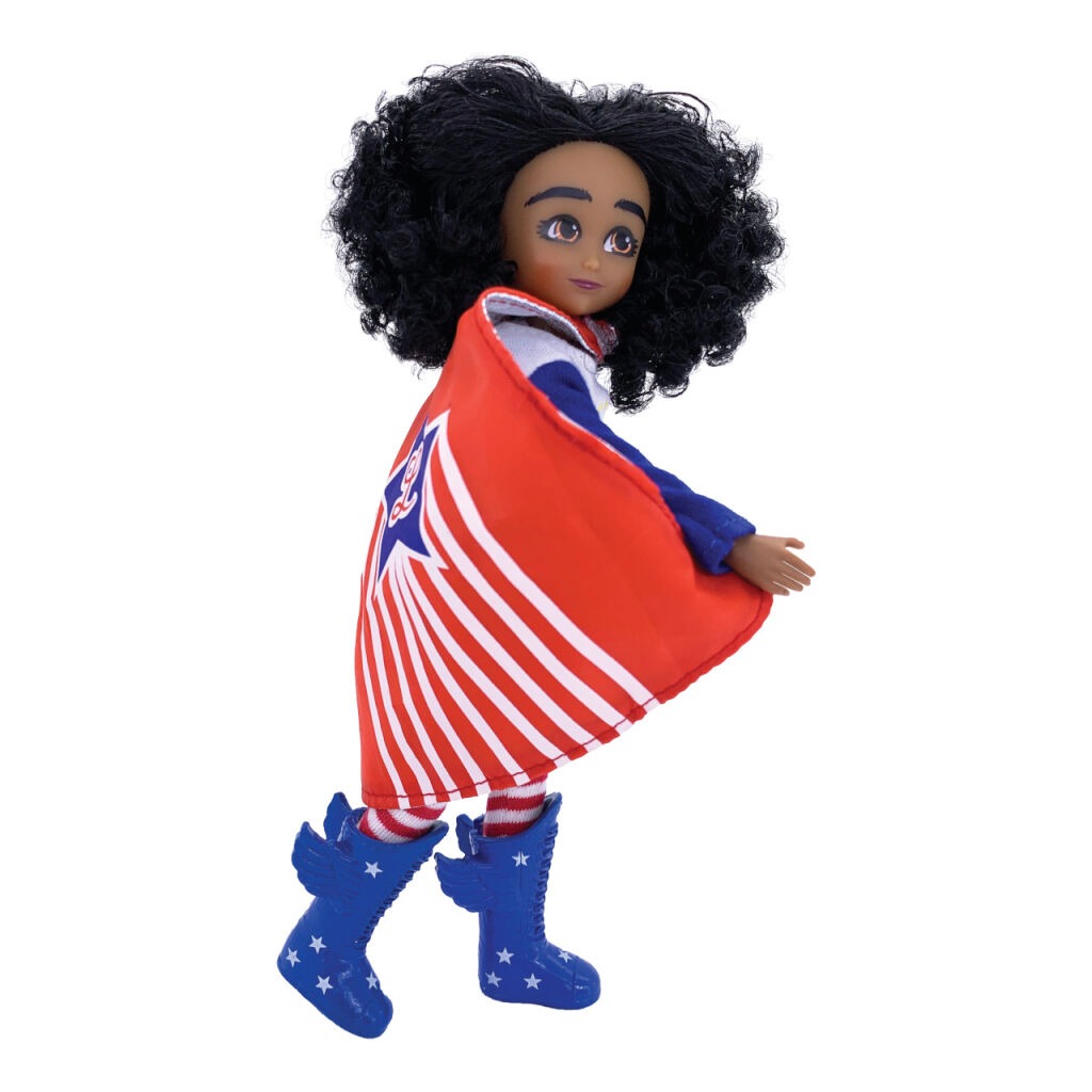 Poupée Lottie - Vêtements lot de 3 déguisements Dès 3 ans