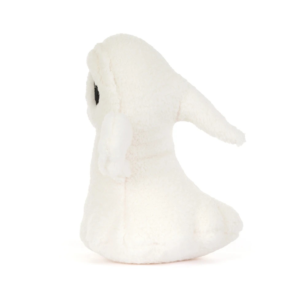 Peluche Jellycat Bob le fantôme Ghost Bob  GH3B 19cm