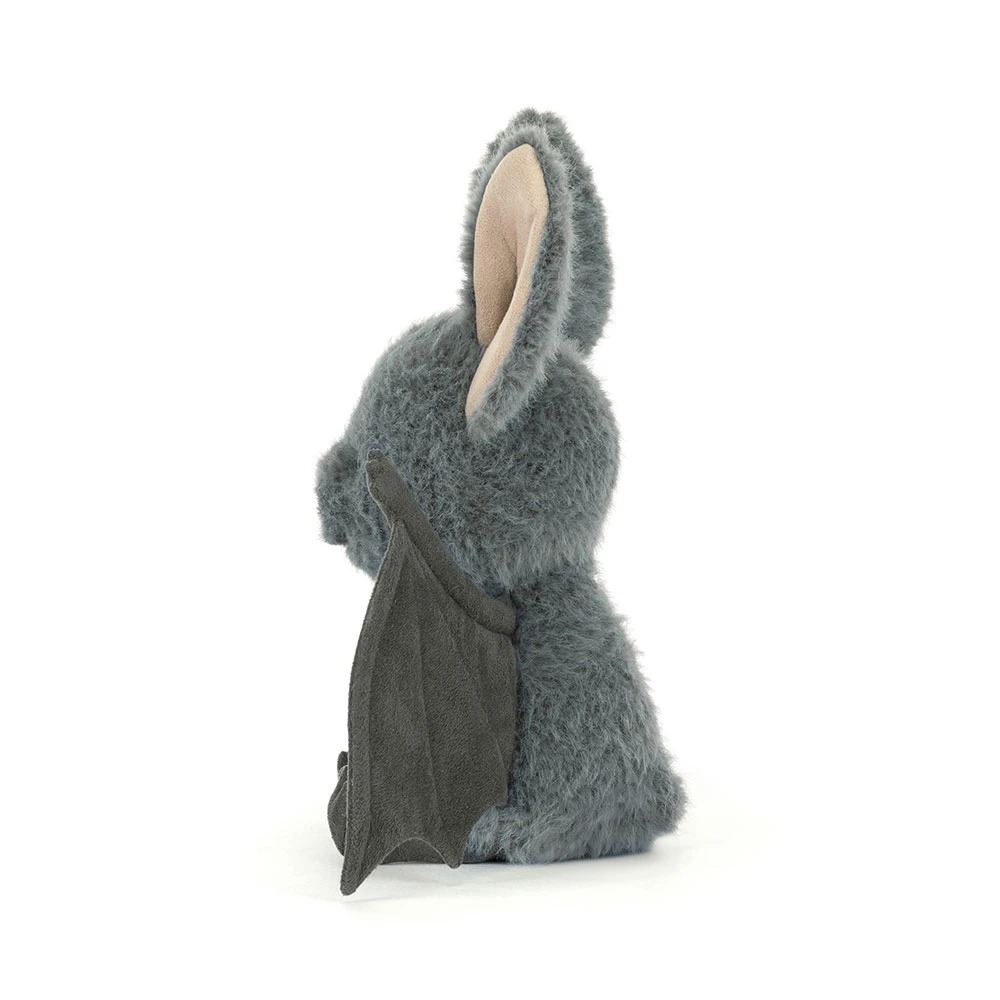 Peluche Jellycat Chauve Souris  Broox Bat 22cm - BAT3B