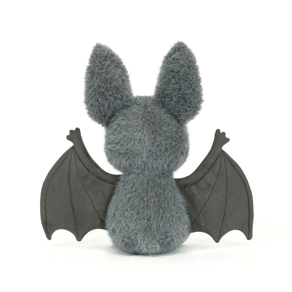 Peluche Jellycat Chauve Souris  Broox Bat 22cm BAT3B