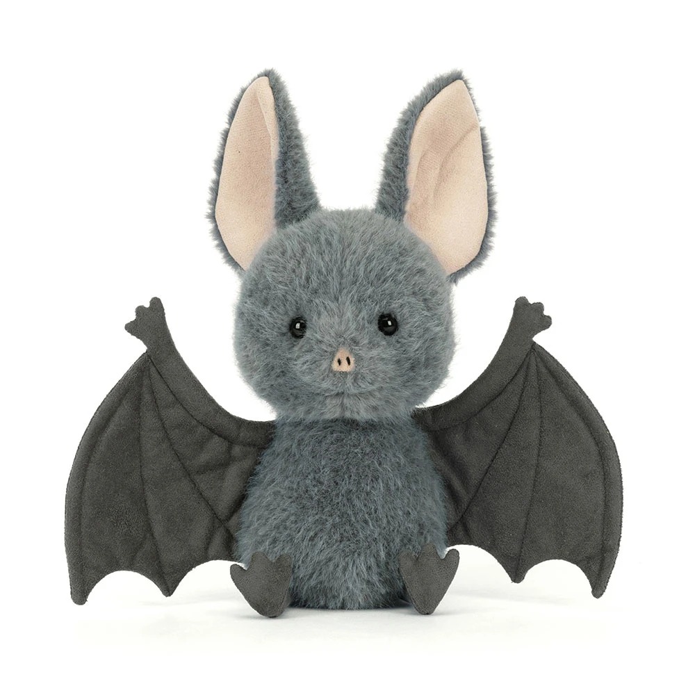 Peluche Jellycat Chauve Souris Broox Bat 22cm BAT3B