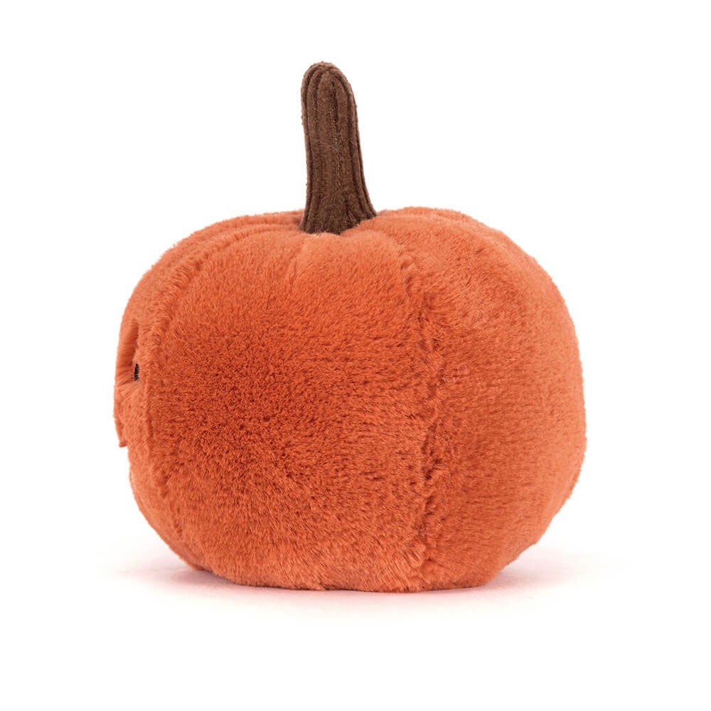 Peluche Jellycat Citrouille - Ooky Jack O Lantern OOK3JOL10cm