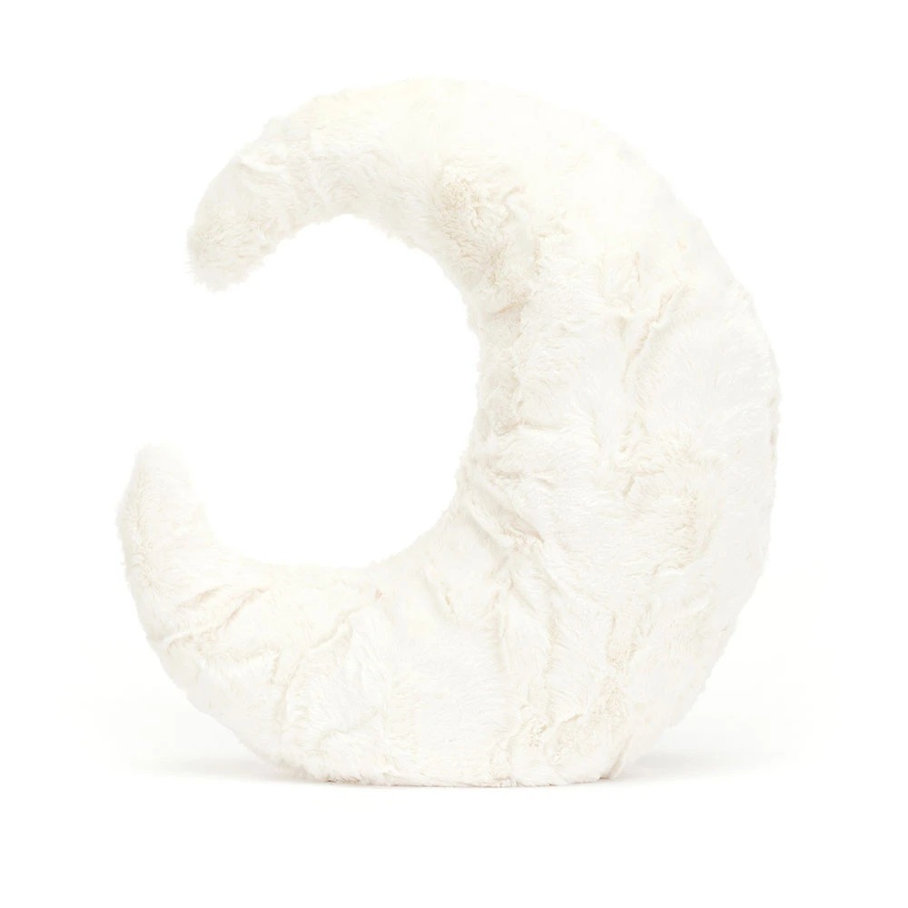Peluche Jellycat Lune Mélomane - Amuseables Moon - A2MOON 27cm