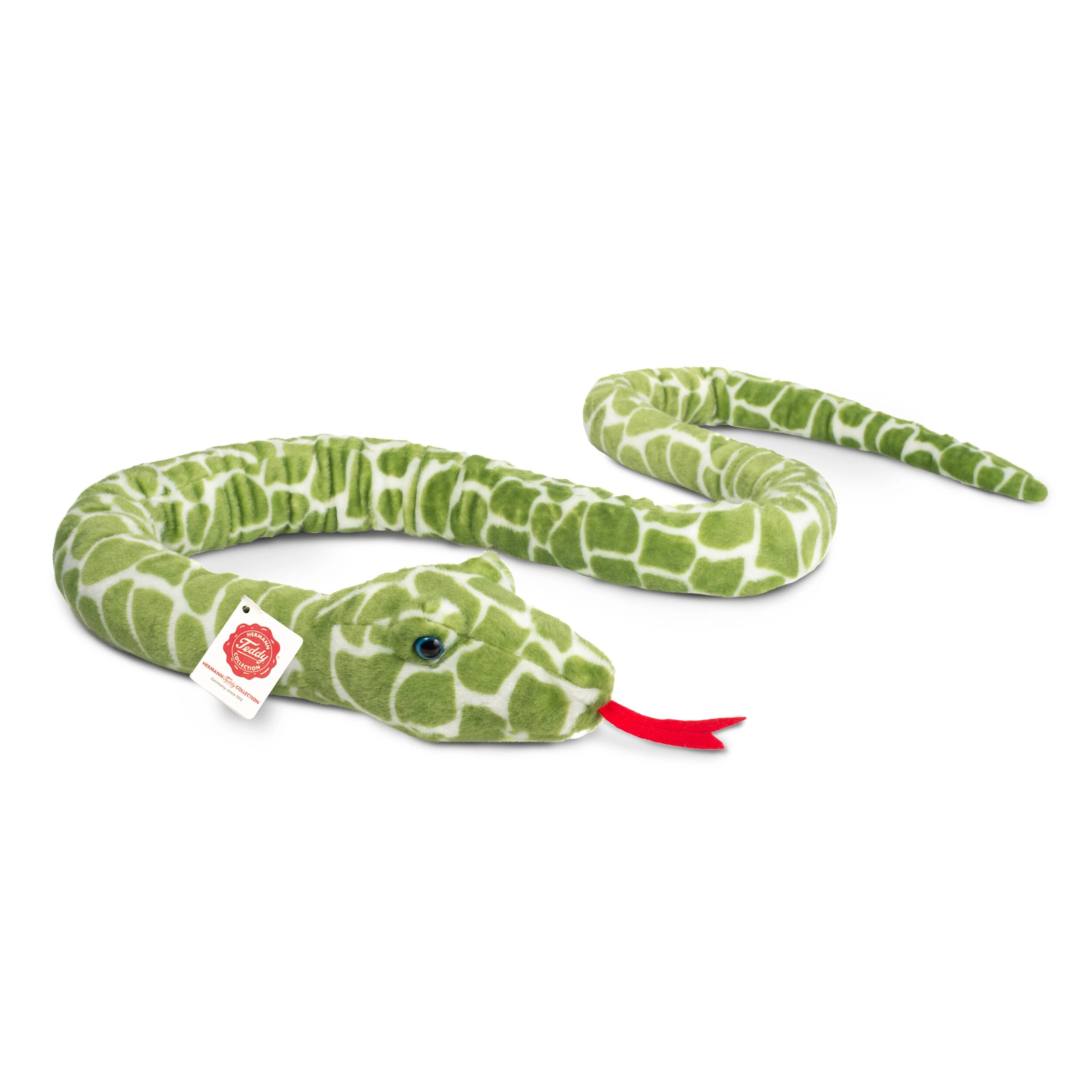 serpent 1