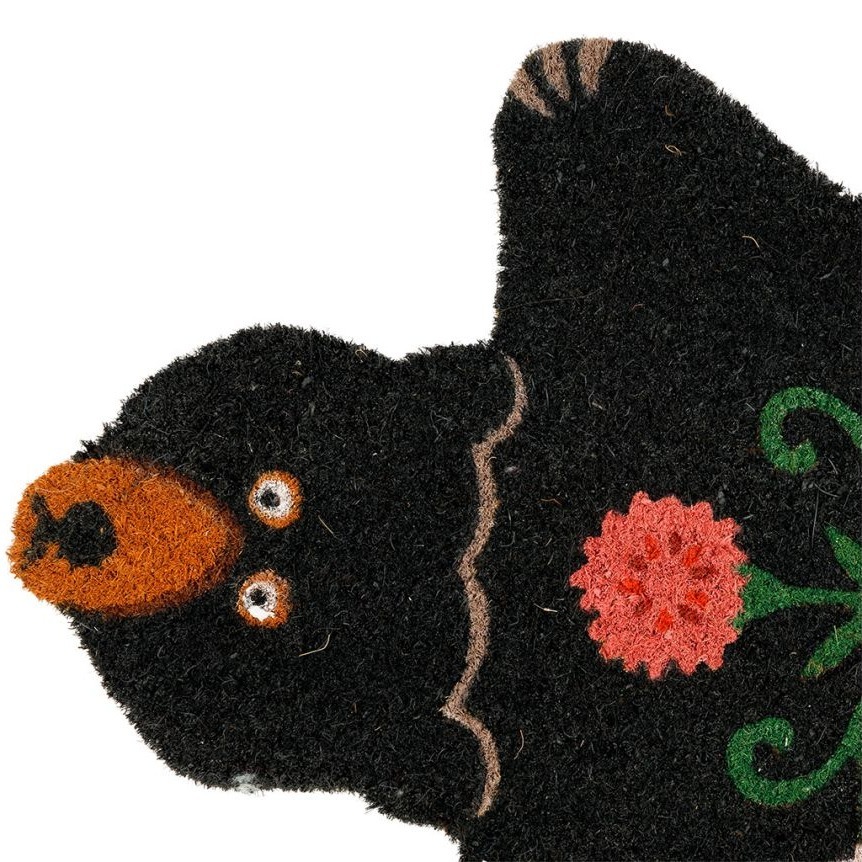 Paillasson ours 2