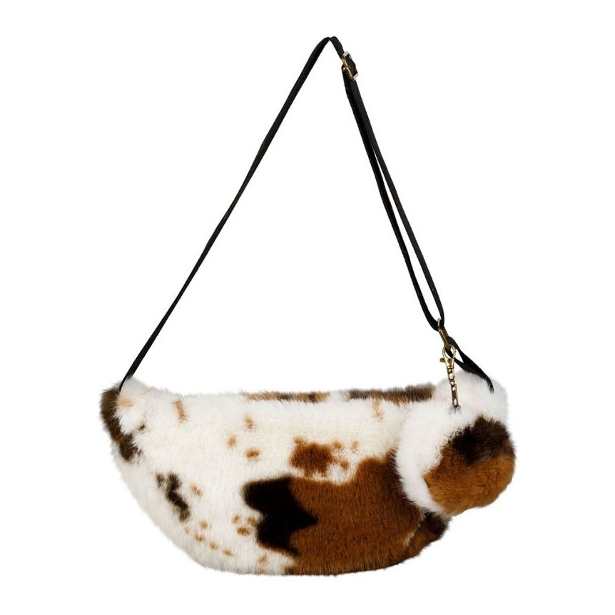 Sac banane vache 1