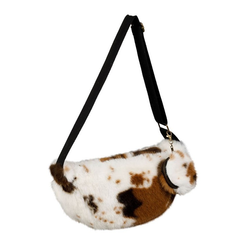 Sac banane vache 2