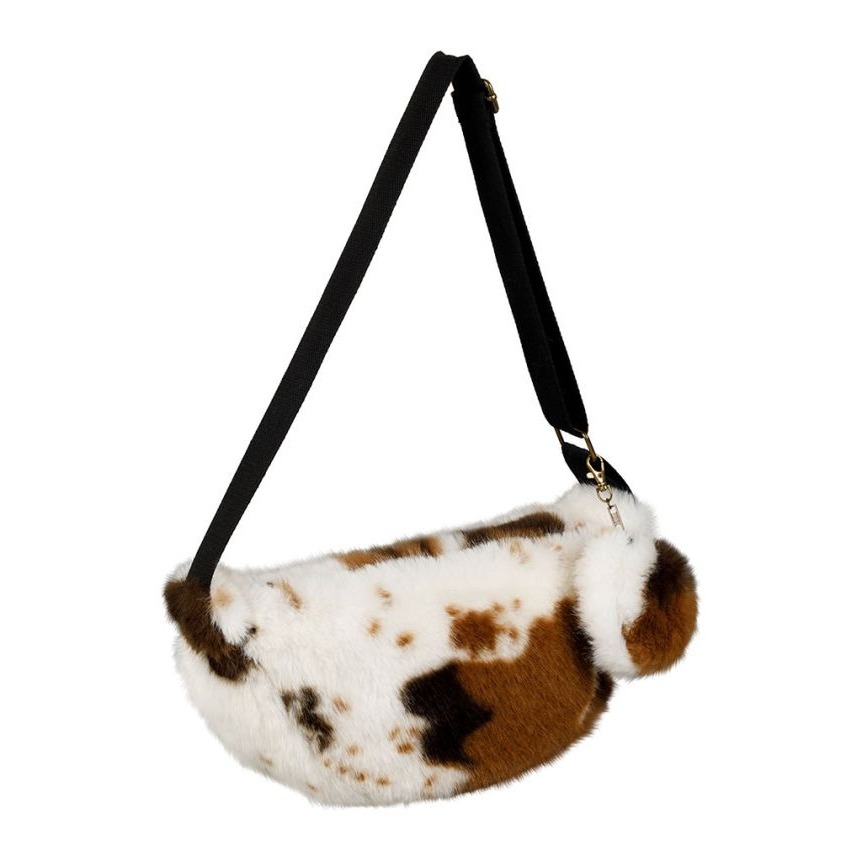 Sac banane vache 3