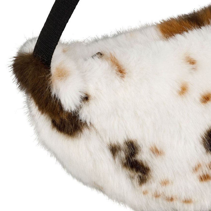 Sac banane vache 4