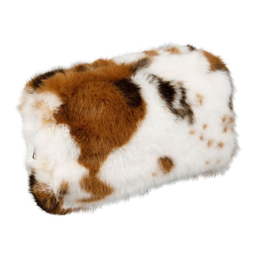 Pochette fourrure 2