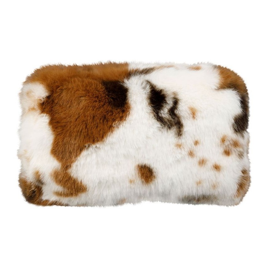 Pochette fourrure 1