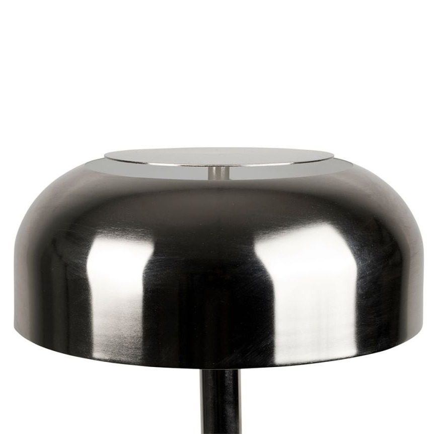Lampe chrome 5