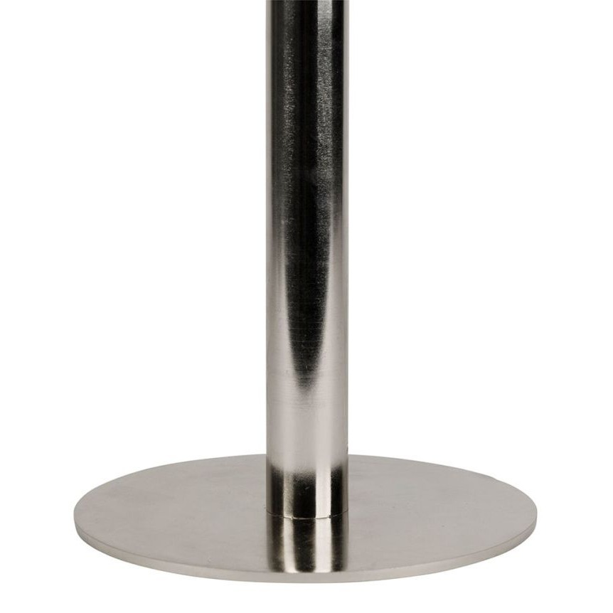 Lampe chrome 4