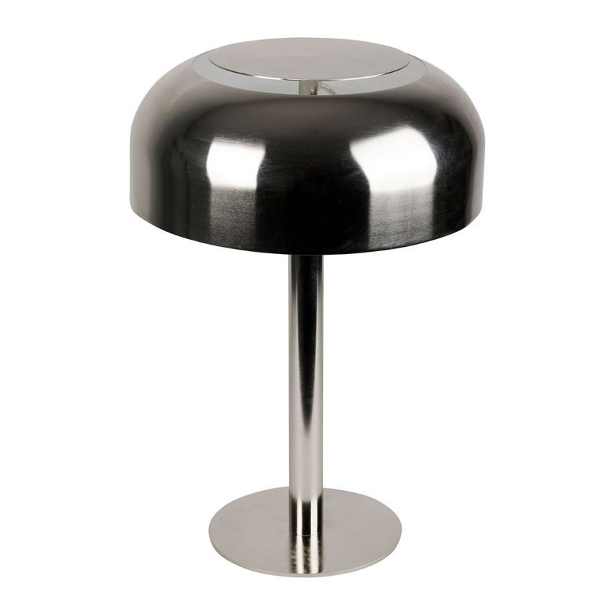Lampe chrome 3