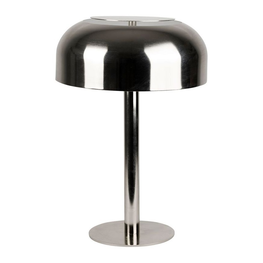 Lampe chrome 2