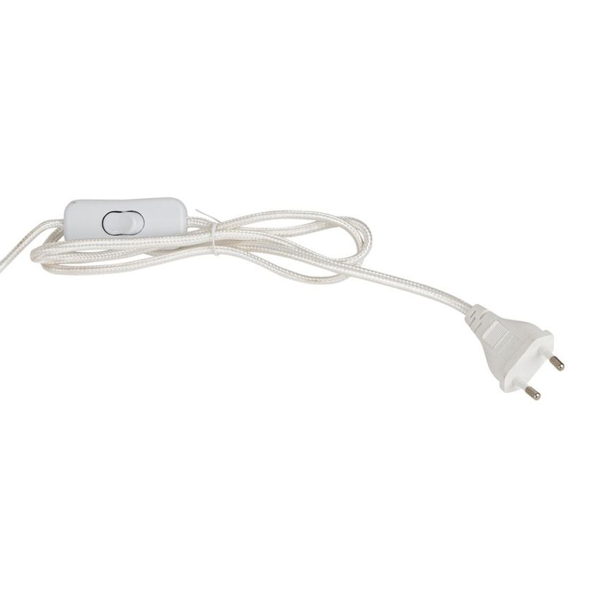 Lampe chrome 1