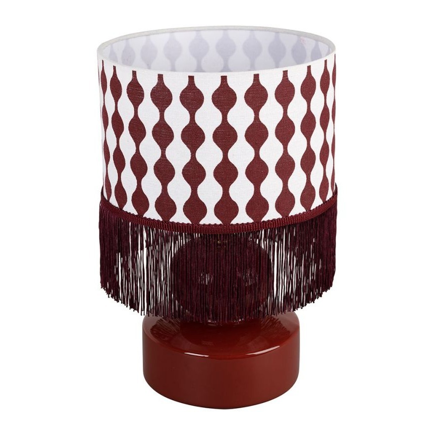 Lampe bordeau 2
