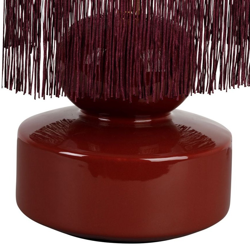 Lampe bordeau 4