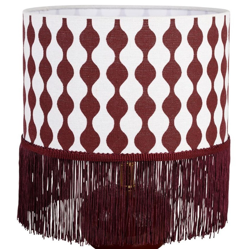 Lampe bordeau 5