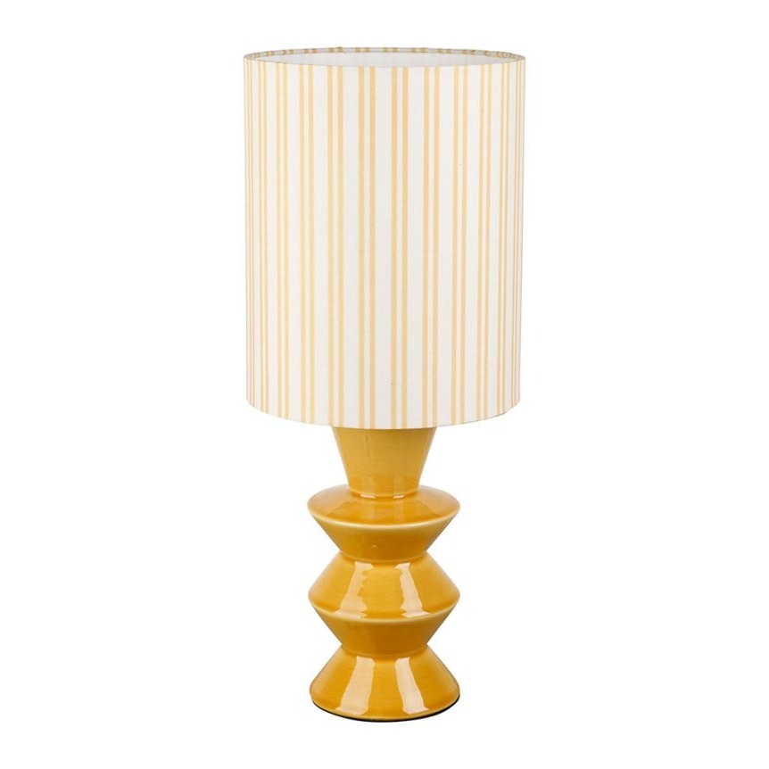 Lampe moutarde 3