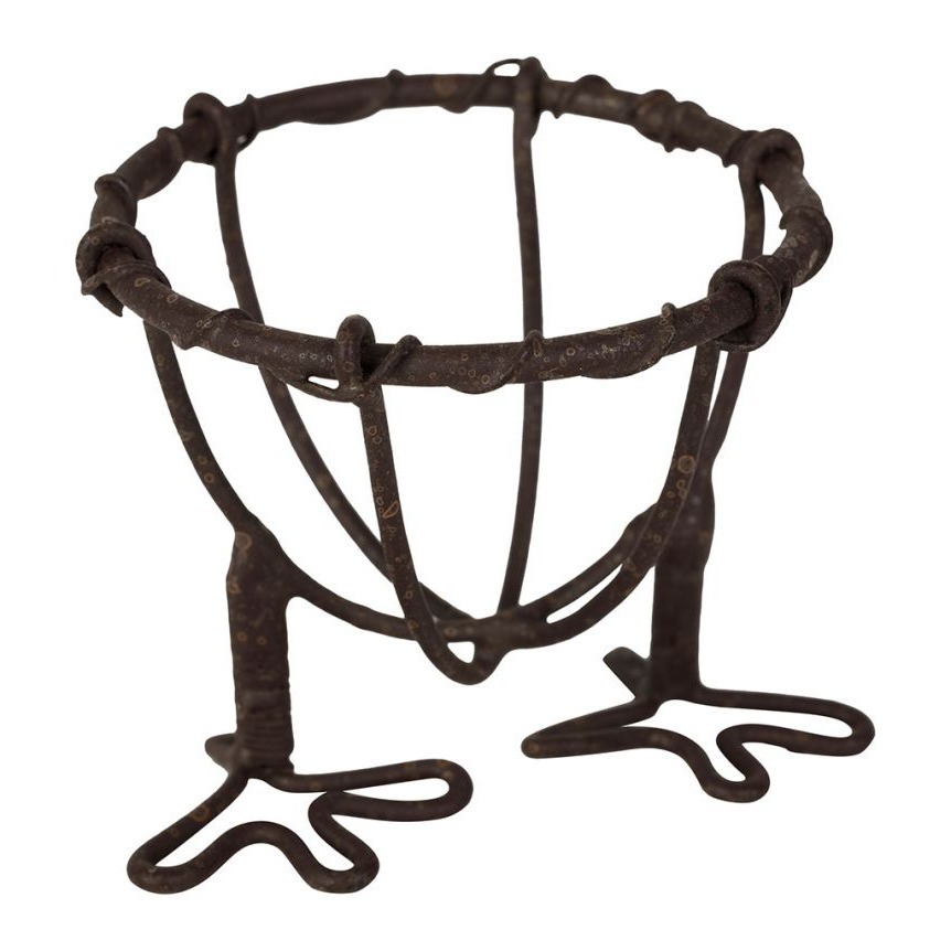 Coquetier poule 3