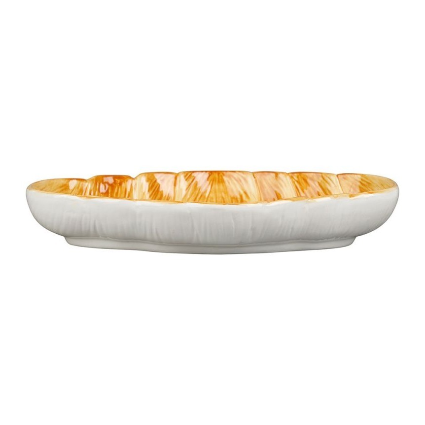 Plat croissant 2