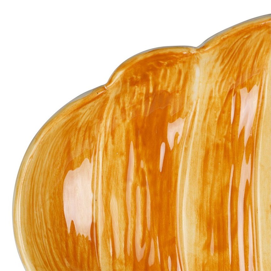 Plat croissant 3