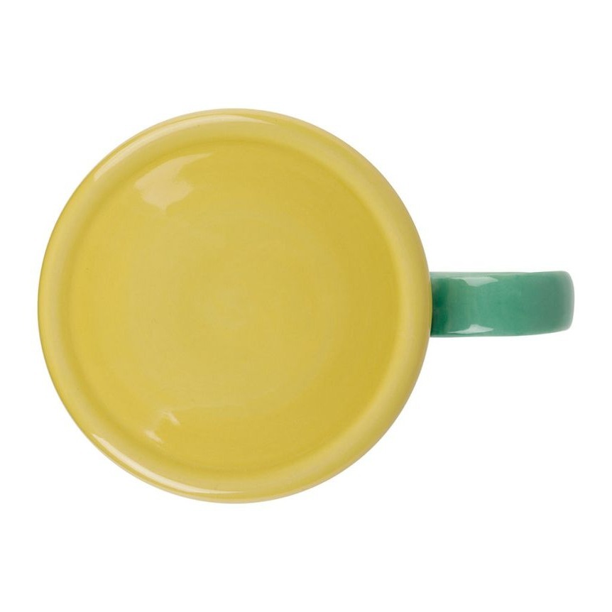 Tisanière turquoise 3