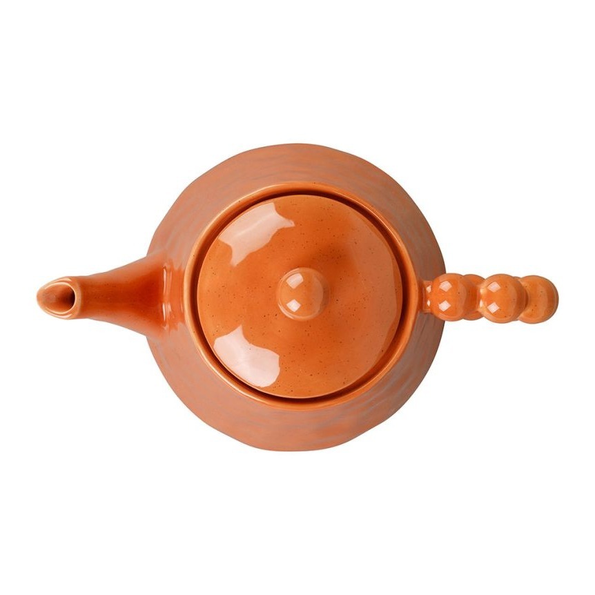 Théière organic terra 4