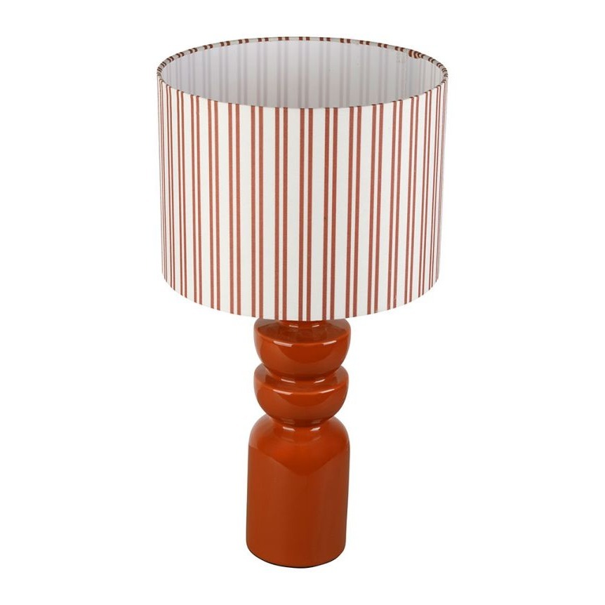 Lampe terra 4