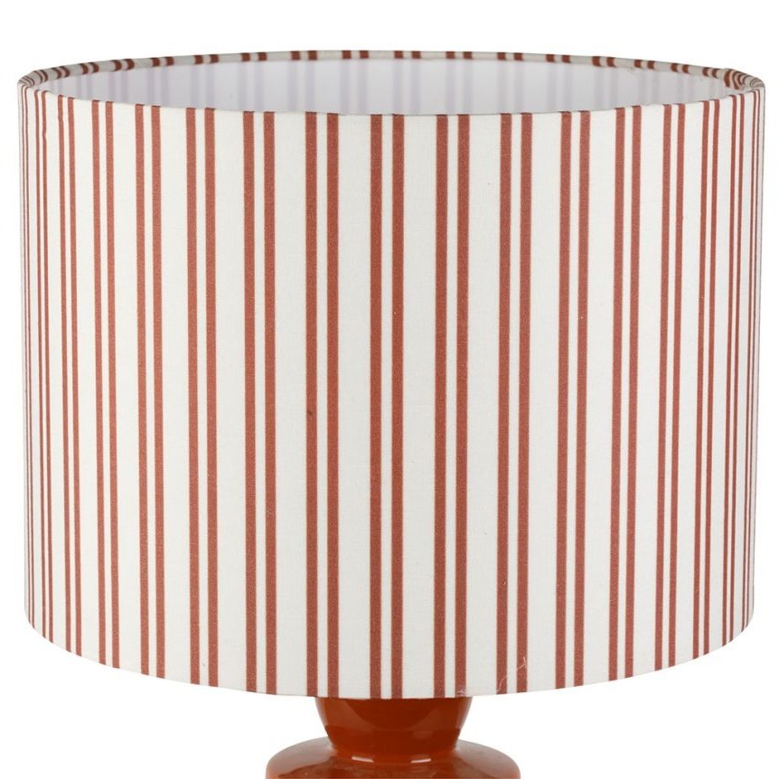 Lampe terra 2
