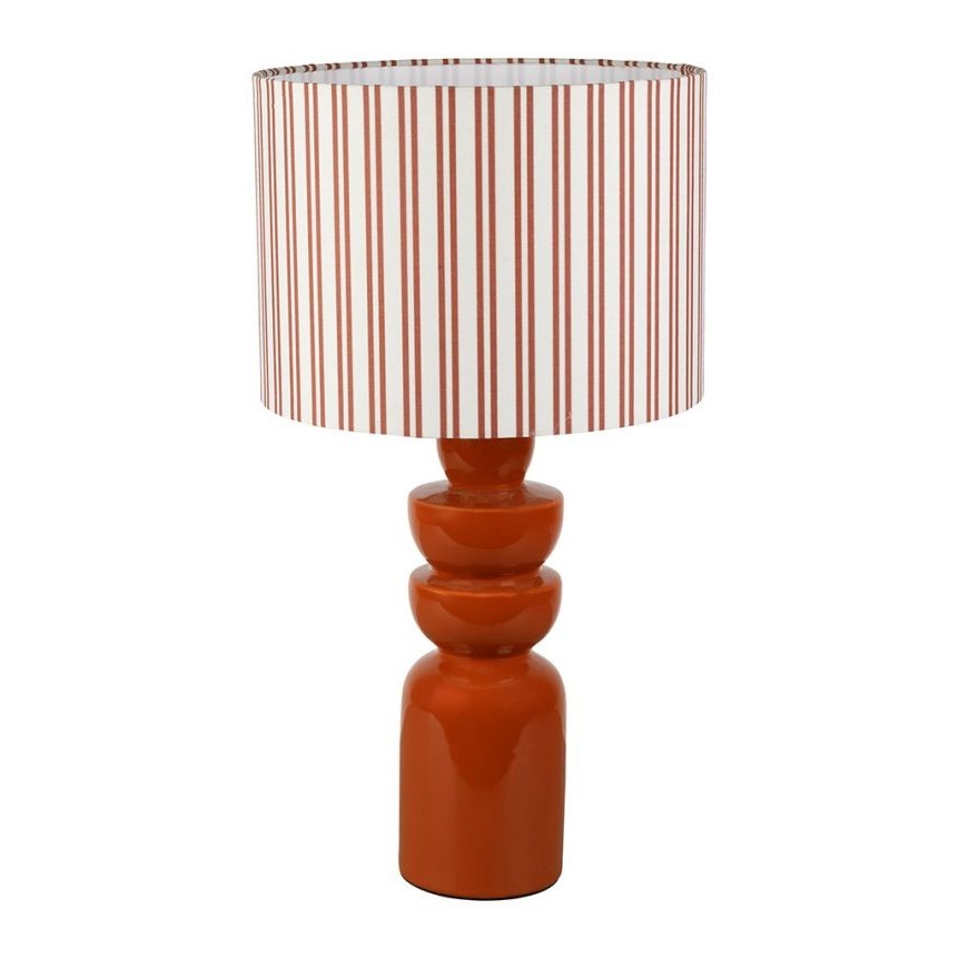 Lampe terra 1