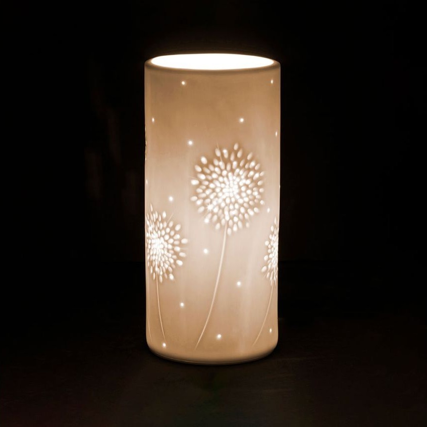 Lampe cylindre 1