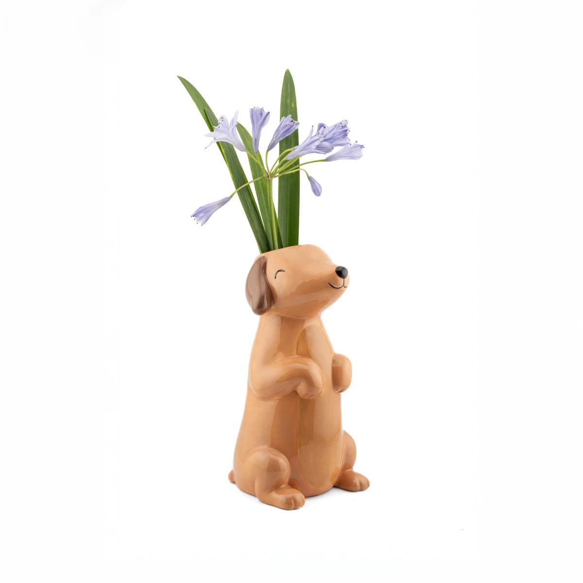 vase teckel 1