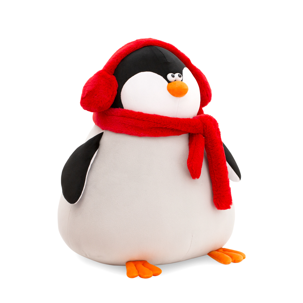 Grand pingouin 5
