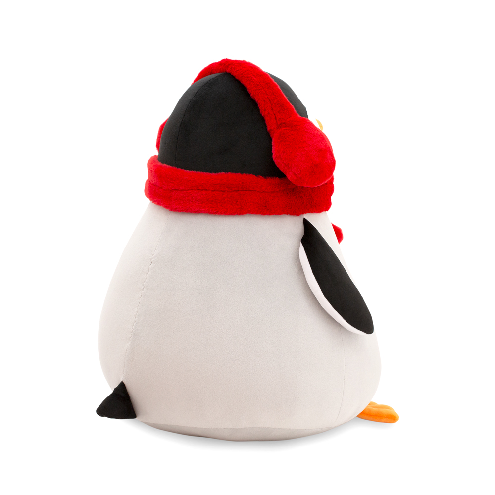 Grand pingouin 4