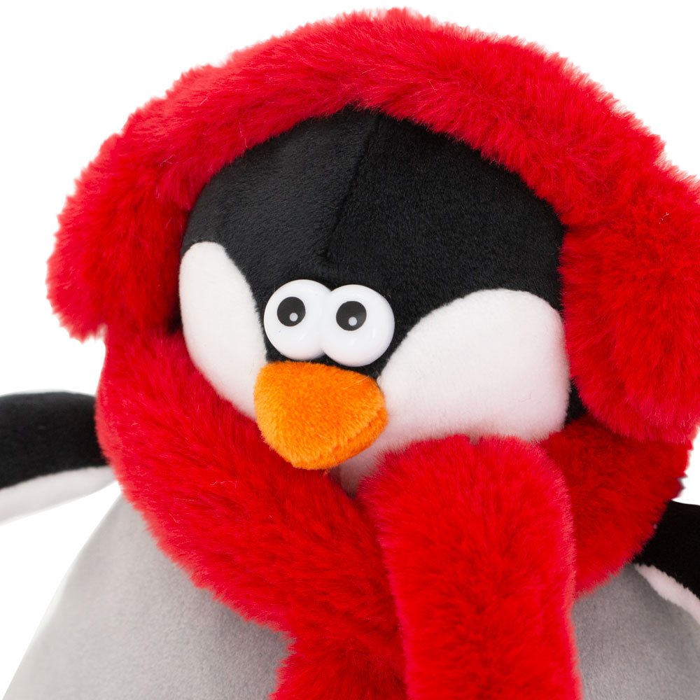 Pingouin petit 1