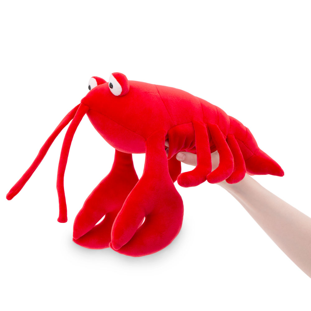 homard 3