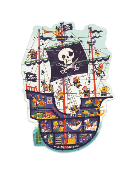 puzzle-geant-le-bateau-des-pirates-djeco-2