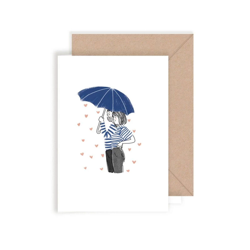 carte-postale-decorative-pluie-amour