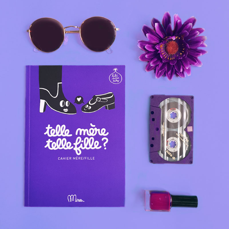 telle-mere-telle-fille-cahier-minus-editions